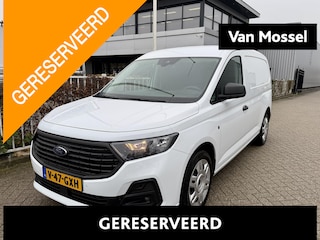 Ford Transit Connect 2.0 EcoBlue L2 Trend 102pk | Trekhaak Afneembaar | Navigatie | Parkeersensoren