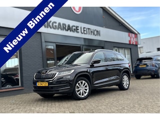 Skoda Kodiaq 1.5 TSI Style