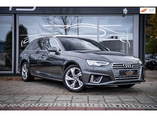 Audi A4 Avant 40 TFSI Sport S line edition|Adaptive Cruise|3x S-Line|Trekh|Bang & Olufsen|Navi|3-Zone|
