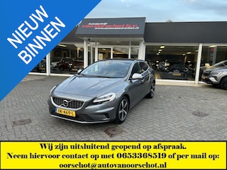 Volvo V40 1.5 T3 Polar+ Sport