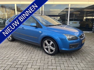 Ford Focus 1.6-16V First Edition Lmv / Cruise / Airco