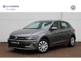 Volkswagen Polo 1.0 TSI Comfortline