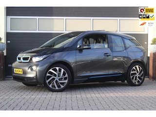 BMW i3 Basis 94Ah 33 kWh | Schuifdak | Harman/Kardon |