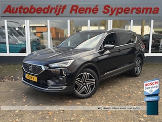 Seat Tarraco 1.5 TSI Xcellence | Pano | Beats Audio | Automaat | Leer | Stoelverwarming