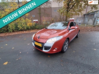 Renault Mégane Coupé 1.4 TCe Dynamique NETTE AUTO RIJDT EN SCHAKELT TOP