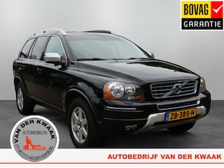 Volvo XC90 3.2 Momentum