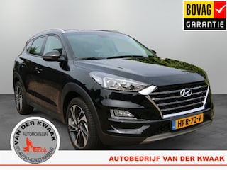 Hyundai Tucson 1.6 T-GDI Comfort | Apple carplay | Camera achter | ACC | Led |