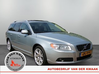 Volvo V70 3.0 T6 AWD Summum