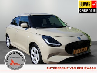 Suzuki Swift 1.2 Select SmartHyb.