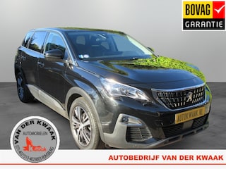 Peugeot 5008 1.2 PureTech Allure 7 pers | NWE DISTRIBUTIE | Navigatie | Park