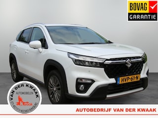 Suzuki S-Cross 1.4 B.jet Style SH