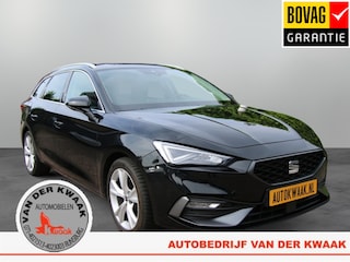 Seat Leon Sportstourer 1.5 eTSI FR Bns Int