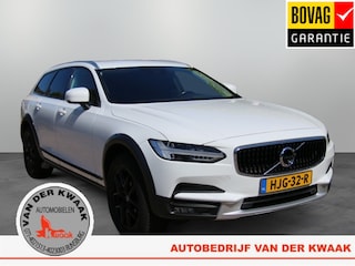 Volvo V90 | Pilot assist | 2.0 T6 AWD/Pilot assist/360 camera/Dode hoek detectie