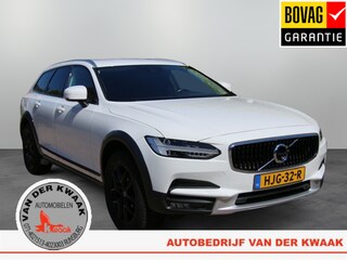 Volvo V90 | Pilot assist | 2.0 T6 AWD/Pilot assist/360 camera/Dode hoek detectie