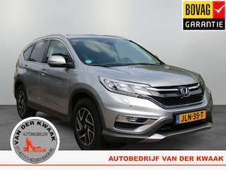 Honda CR-V 2.0 4WD Eleg. Ed.