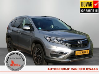 Honda CR-V 2.0 4WD Eleg. Ed.