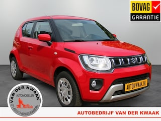 Suzuki Ignis 1.2 SH Comfort