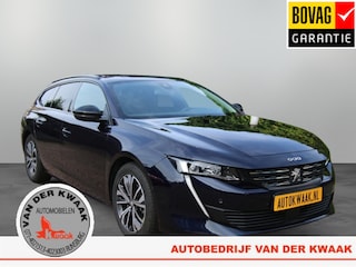 Peugeot 508 SW 508 SW Allure | Leer | Apple carplay | ACC | Camera