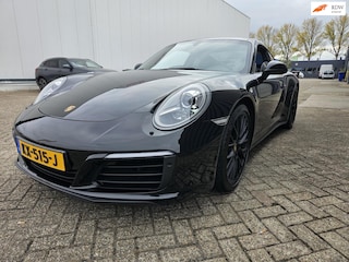 Porsche 911 3.0 Carrera 4S