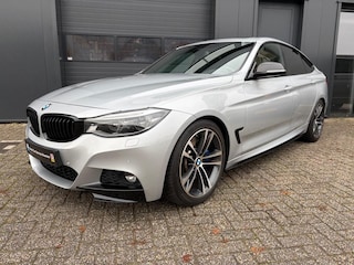 BMW 3-serie GT 330d xDrive Centennial High Executive