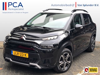 Citroën C3 Aircross Automaat Feel Pack Luxe Bekleding