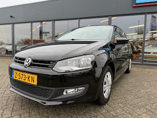 Volkswagen Polo 1.0 Easyline