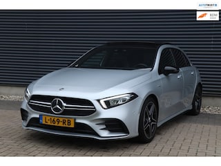 Mercedes-Benz AMG A35 4MATIC | PANO | CAMERA | VOL!