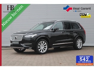 Volvo XC90 2.0 T5 AWD Inscription/Trekhaak/Pano/Headup/Leder