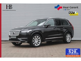 Volvo XC90 2.0 T5 AWD Inscription/Trekhaak/Pano/Headup/Leder