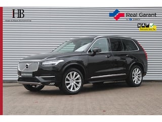 Volvo XC90 2.0 T5 AWD Inscription/Trekhaak/Pano/Headup/Leder