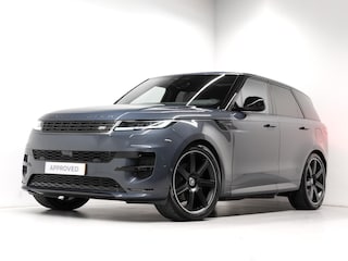 Land Rover Range Rover Sport 3.0 P460e Dynamic SE PHEV Heritage Wheels!