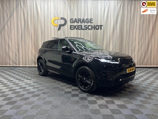 Land Rover Range Rover Evoque 1.5 P270e PHEV AWD Dynamic HSE|Pano|Carplay|Camera|Leer