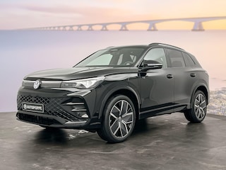 Volkswagen Tiguan eHybrid R-Line Edition