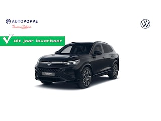 Volkswagen Tiguan eHybrid R-Line Edition