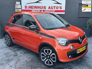 Renault Twingo 0.9 TCe GT 109PK