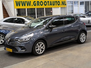Renault Clio 0.9 TCe Limited Airco, Cruise Control, Stuurbekrachtiging
