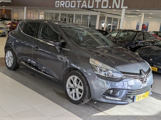 Renault Clio 0.9 TCe Limited Airco, Cruise Control, Stuurbekrachtiging