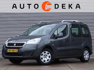 Peugeot Partner 1.6 VTi Active *Dealeronderh.*Airco*Cruisecontr.*