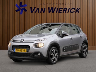 Citroën C3 1.2 PureTech Feel | Cruise | Carplay | Trekhaak | Navi