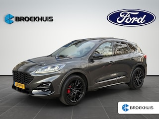 Ford Kuga 2.5 PHEV ST-Line X | Black Pack | Panoramadak | El. Trekhaak |  Adaptive Cruise | Adaptive Led | Head Up Display |