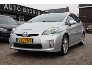 Toyota Prius 1.8 DYNAMIC I TREKHAAK I CAMERA I NAVI