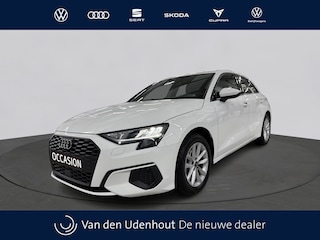 Audi A3 Sportback 30 TFSI Pro Line / Trekhaak