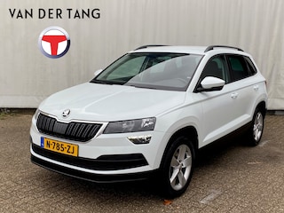 Skoda Karoq 1.0 TSI Style Automaat