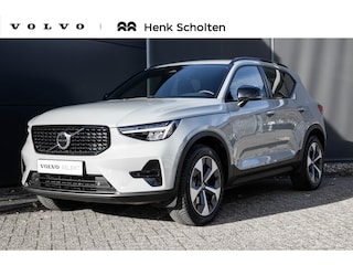 Volvo XC40 B4 Plus Dark | Harman Kardon Premium Audio | Climate Pack | Trekhaak | All Season banden | Google Infotainment | Adaptieve Cruise Control | BLIS | Parkeercamera | Elektrische Kofferklep | Keyless |