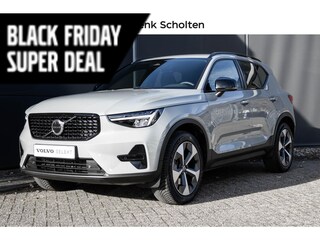 Volvo XC40 B4 Plus Dark | Harman Kardon Premium Audio | Climate Pack | Trekhaak | All Season banden | Google Infotainment | Adaptieve Cruise Control | BLIS | Parkeercamera | Elektrische Kofferklep | Keyless |