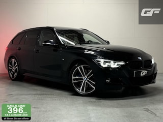 BMW 3-serie Touring 320i M Sport Pano H/K Leer Camera NAP