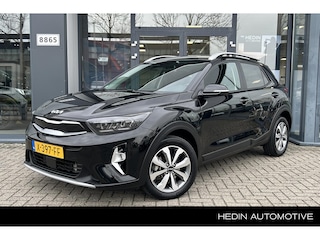 Kia Stonic 1.0 T-GDi MHEV DynamicPlusLine