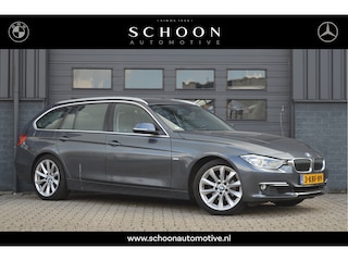 BMW 3-serie Touring 320i High Executive | ORG. NL | TREKHAAK |
