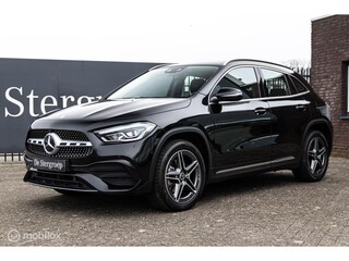 Mercedes-Benz GLA 250 e AMG Line