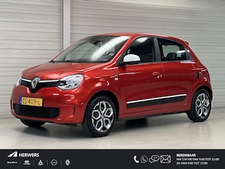 Renault Twingo 1.0 SCe Collection / 2e Eigenaar / All Seasonbanden / Airco / Bluetooth / DAB radio met USB /